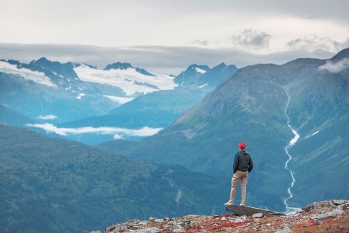 What to Wear in Alaska?